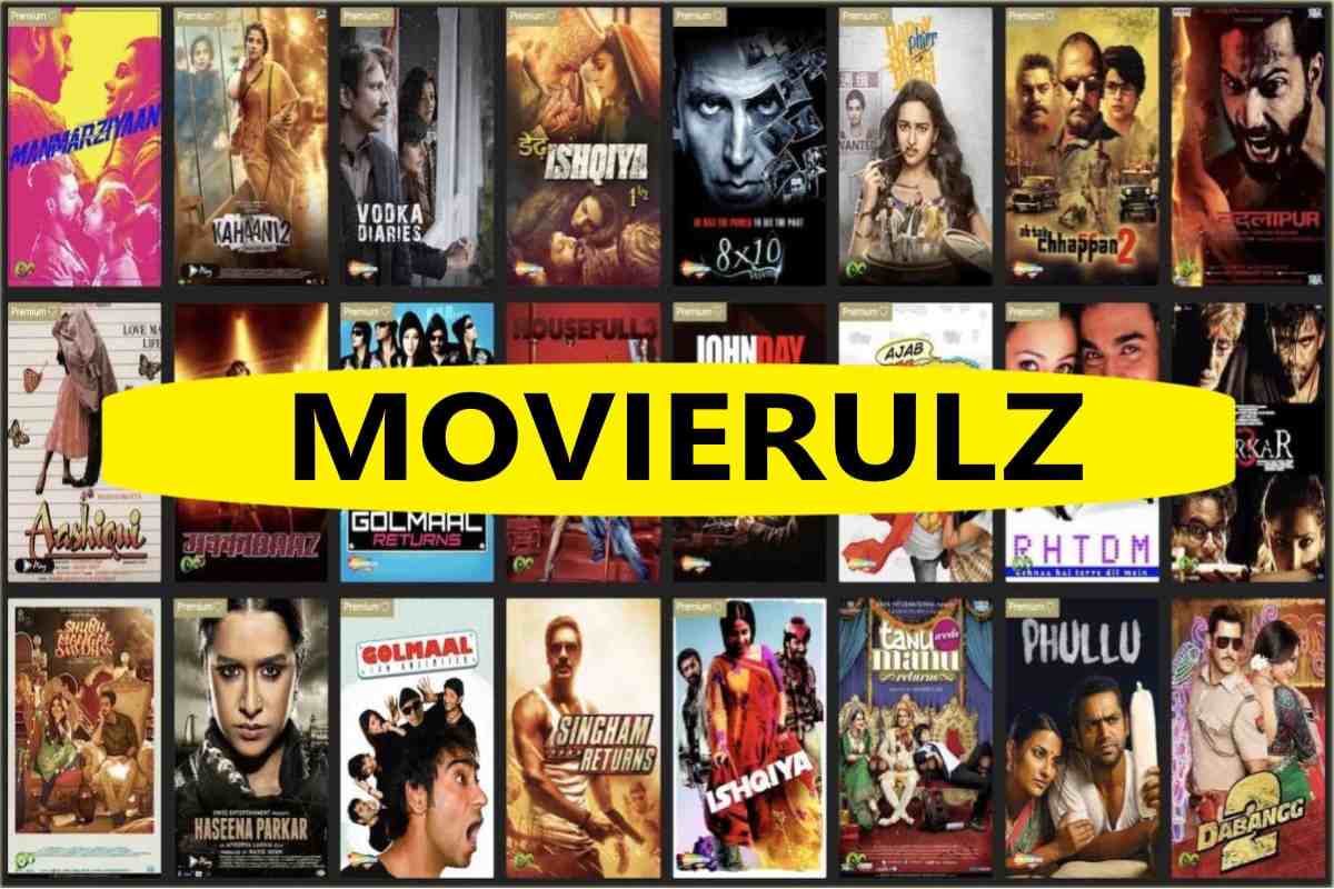 Movierulz tv Watch Hollywood Bollywood Movies Online Free