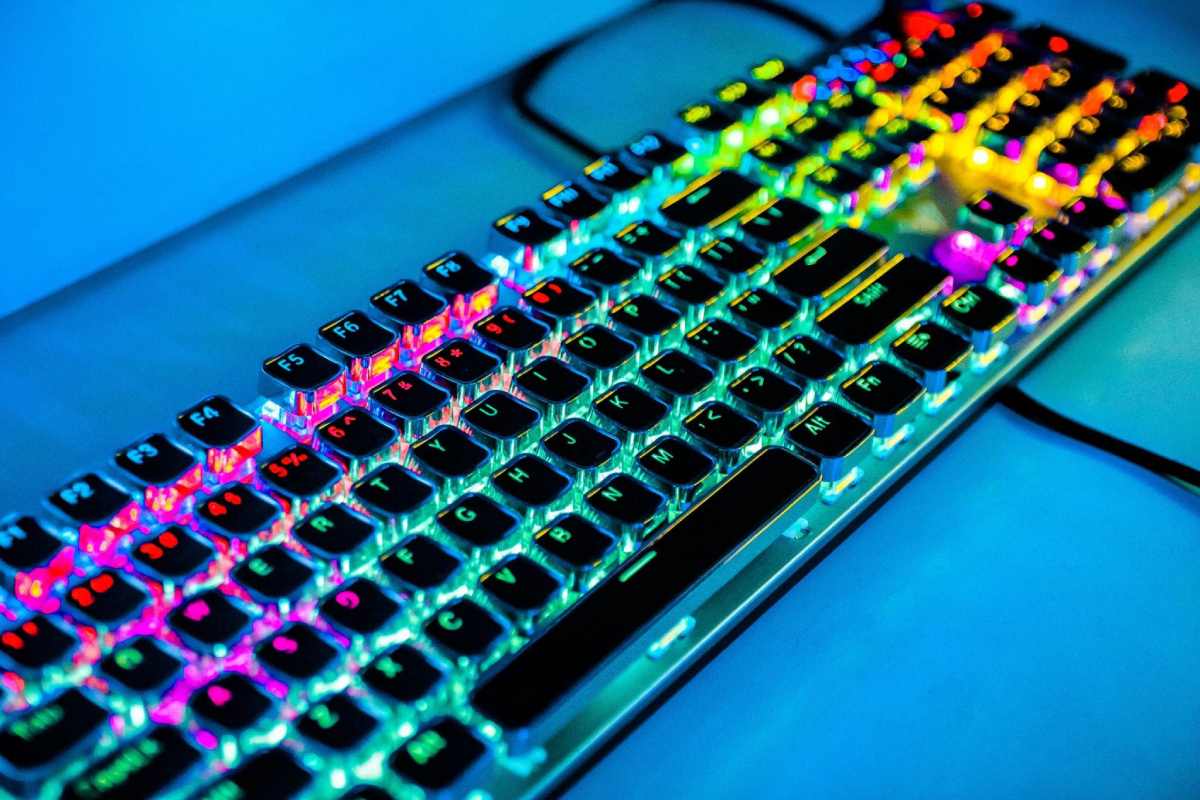 Gaming Keyboard Write for us – Contribute and Submit Guest Post